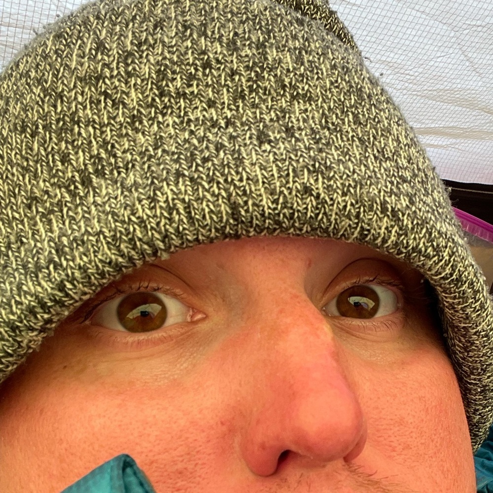 Meet your Posher, Jared